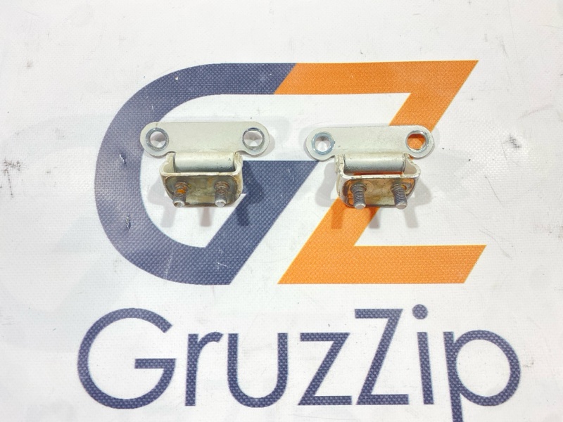 Петля багажника Toyota Land Cruiser UZJ200W 2UZ-FE 2008 (б/у)