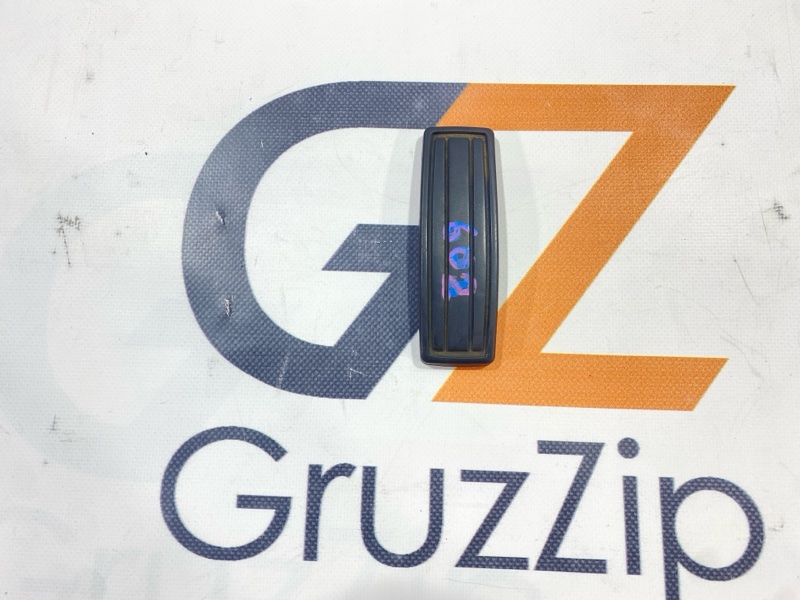 Накладка на педаль газа Nissan Safari VRGY60 TD42 1990 (б/у)