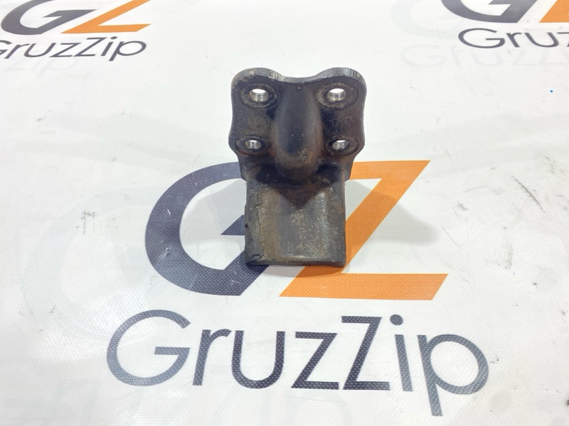 Отбойник подрессорника Isuzu Forward FRR32 6HE1 1992 задний (б/у)