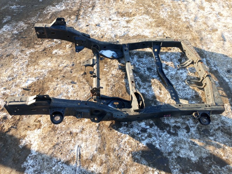 Рама Toyota Hilux Surf TRN215W 2TR-FE 2005 (б/у)