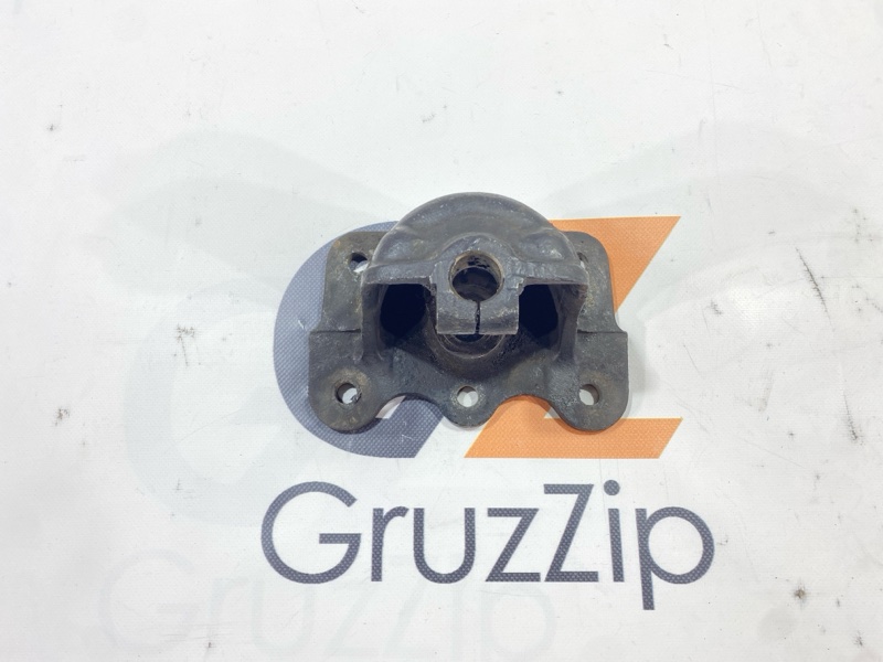 Кронштейн рессоры Isuzu Forward FRR32 6HE1 1992 задний (б/у)