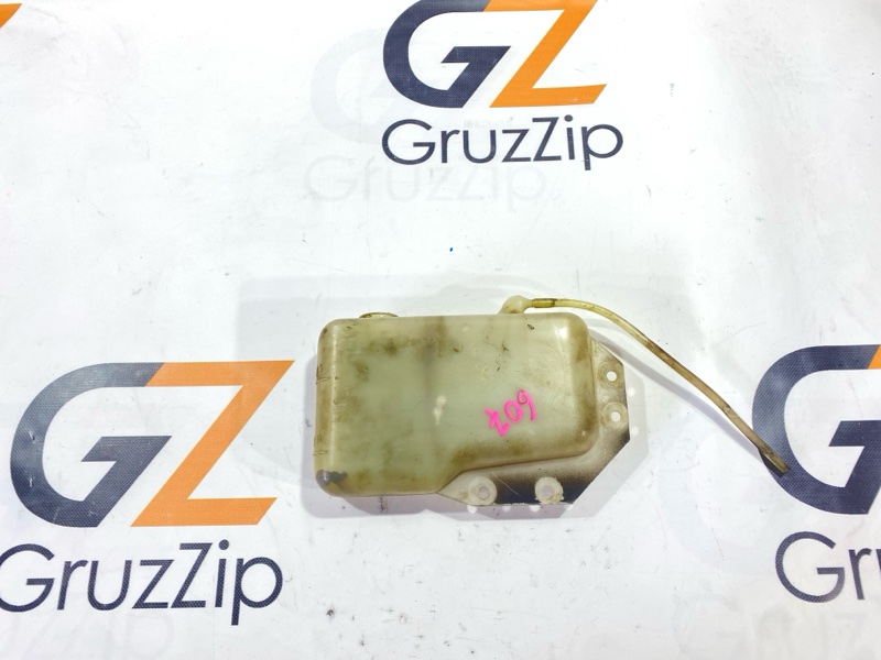 Бачок расширительный Isuzu Forward FRR32 6HE1 1992 (б/у)