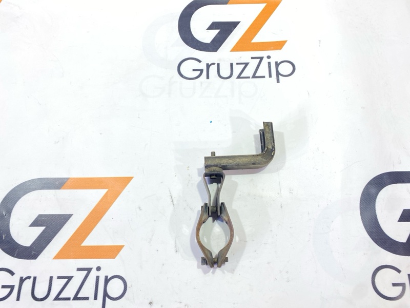 Крепление глушителя Isuzu Forward FRR32 6HE1 1992 (б/у)