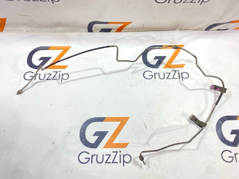 Трубка кондиционера Nissan Safari VRGY60 TD42 1990 (б/у)