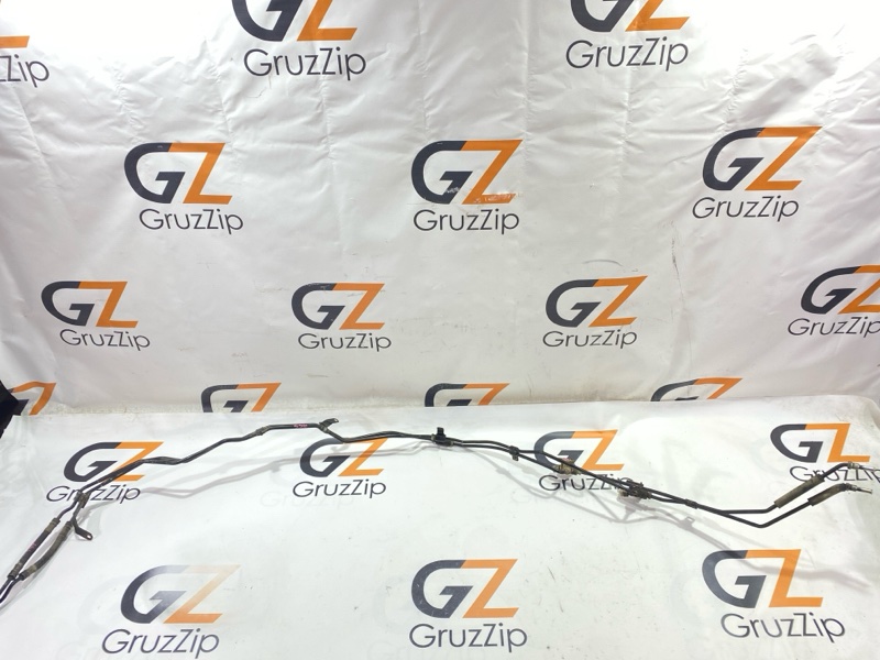 Трубки системы KDSS Toyota Land Cruiser UZJ200W 2UZ-FE 2008 (б/у)