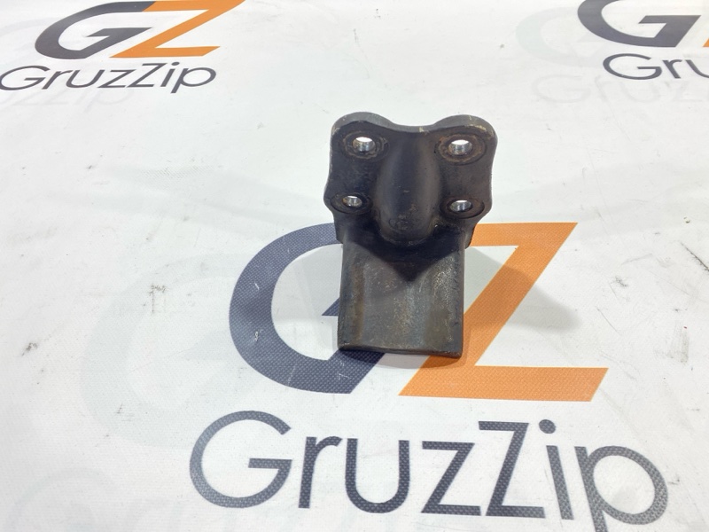 Отбойник подрессорника Isuzu Forward FRR32 6HE1 1992 задний (б/у)