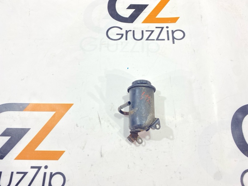 Бачок гидроусилителя Toyota Land Cruiser Prado VZJ121W 5VZ-FE 2004 (б/у)