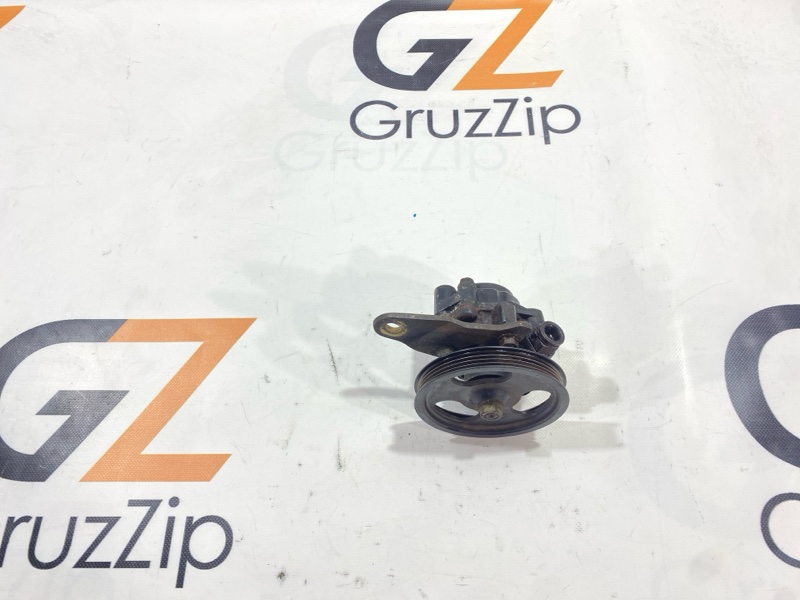 Бачок гидроусилителя Toyota Land Cruiser Prado VZJ121W 5VZ-FE 2004 (б/у)