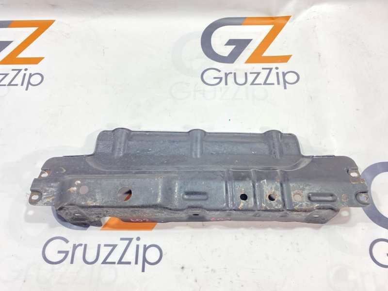 Защита двигателя Nissan Safari VRGY60 TD42 1990 (б/у)