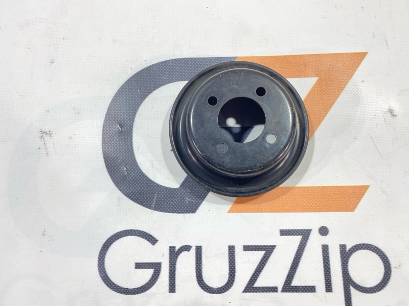 Шкив помпы Toyota Land Cruiser Prado VZJ121W 5VZ-FE 2004 (б/у)