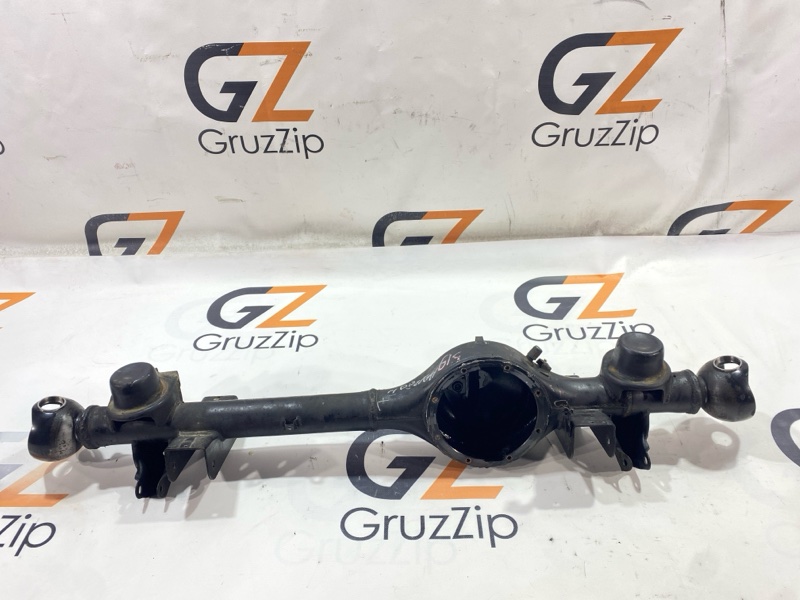 Чулок моста Suzuki Jimny Sierra JB43W M13A 2006 передний (б/у)