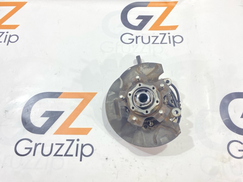 Ступица Suzuki Jimny Sierra JB43W M13A 2006 передняя правая (б/у)