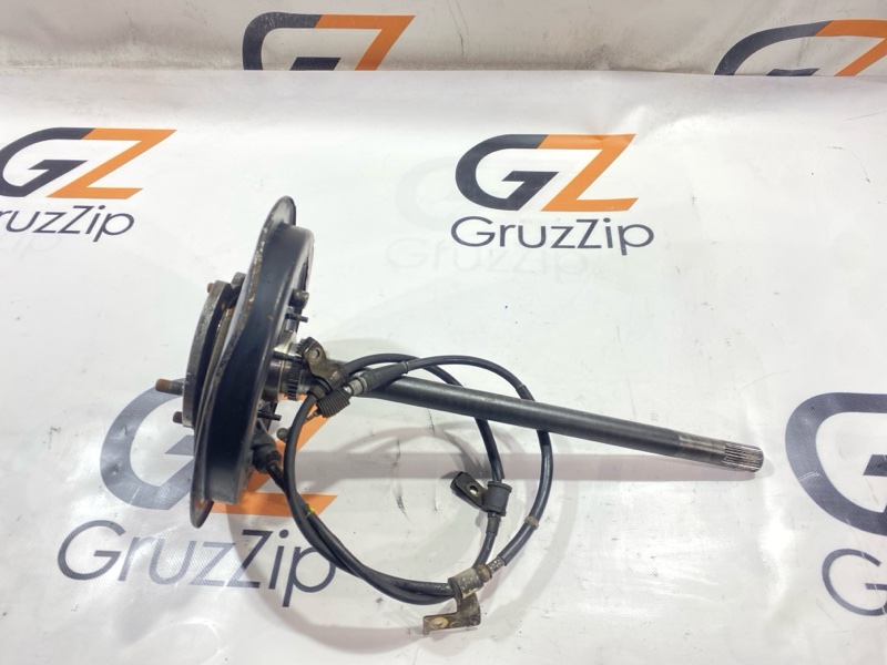 Полуось Suzuki Jimny Sierra JB43W M13A 2006 задний правый (б/у)