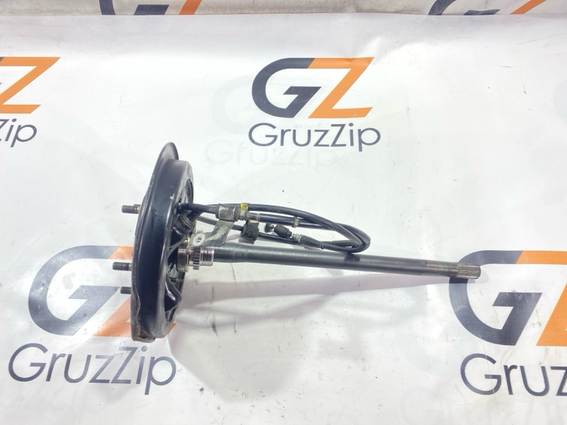 Полуось Suzuki Jimny Sierra JB43W M13A 2006 задний правый (б/у)