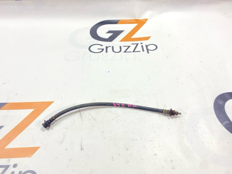 Шланг тормозной Suzuki Jimny Sierra JB43W M13A 2006 задний правый (б/у)