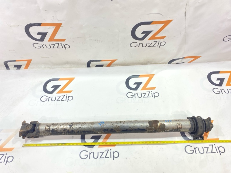 Карданный вал Isuzu Forward FRD34 6HK1 2001 (б/у)