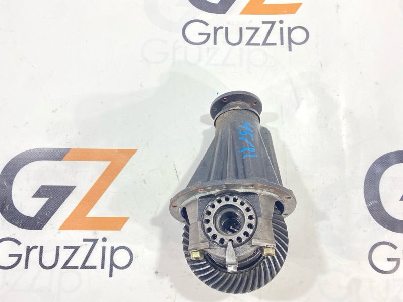 Редуктор моста Suzuki Jimny Sierra JB43W M13A 2006 задний (б/у)