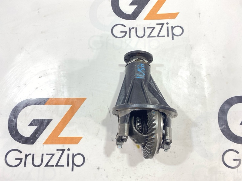 Редуктор моста Suzuki Jimny Sierra JB43W M13A 2006 передний (б/у)