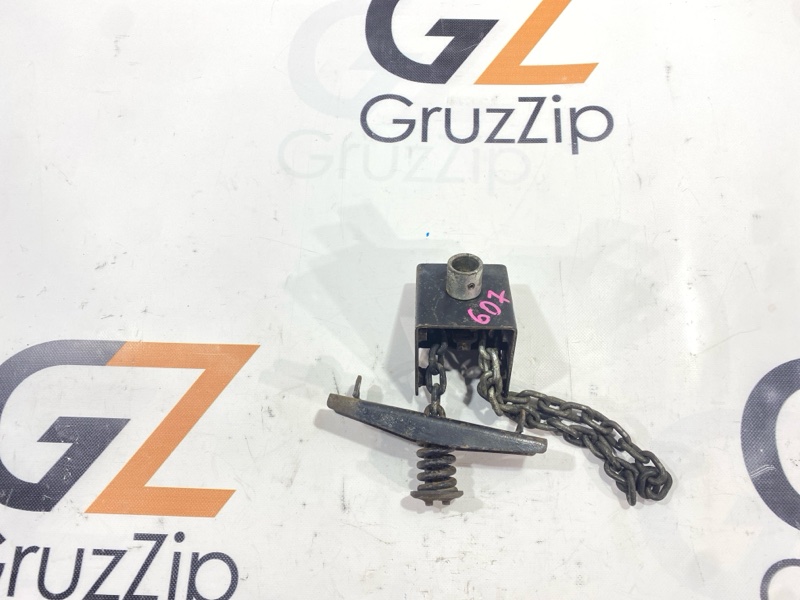 Крепление запасного колеса Isuzu Forward FRR32 6HE1 1992 (б/у)