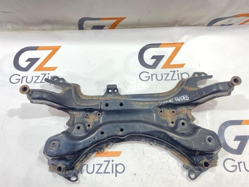 Балка под ДВС Toyota PRIUS ZVW30 2ZR-FXE 2013 (б/у)