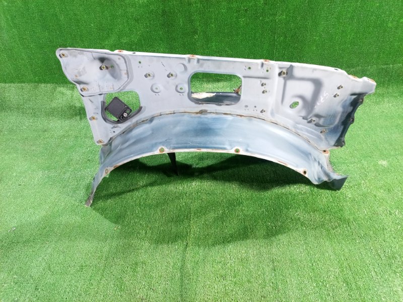 Подкрылок Toyota Land Cruiser HDJ81V 1HD-T 1993 передний правый (б/у)
