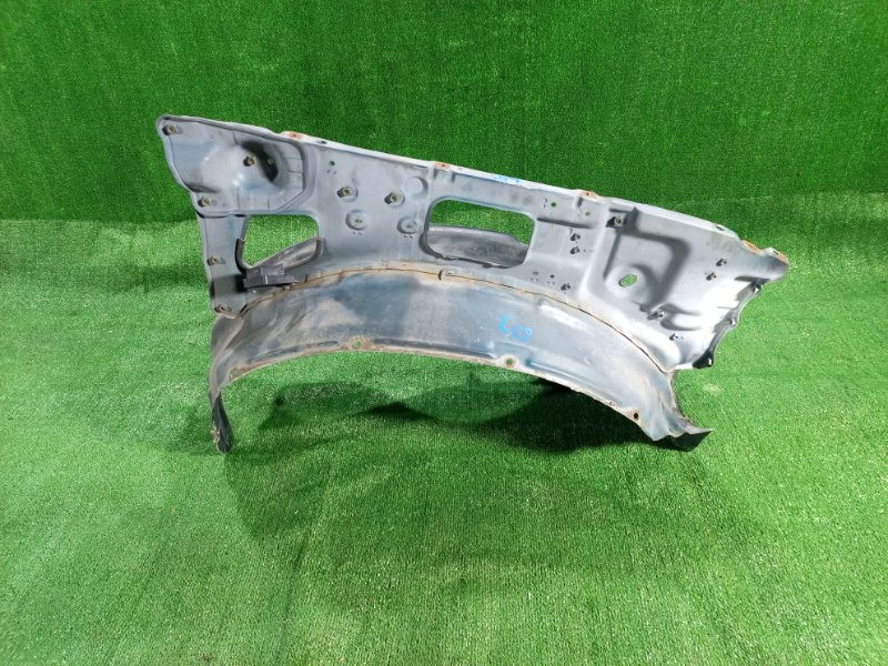 Подкрылок Toyota Land Cruiser HDJ81V 1HD-T 1993 передний правый (б/у)