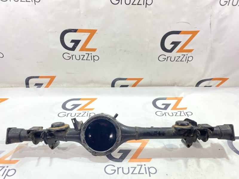 Чулок моста Suzuki Jimny Sierra JB43W M13A 2006 задний (б/у)