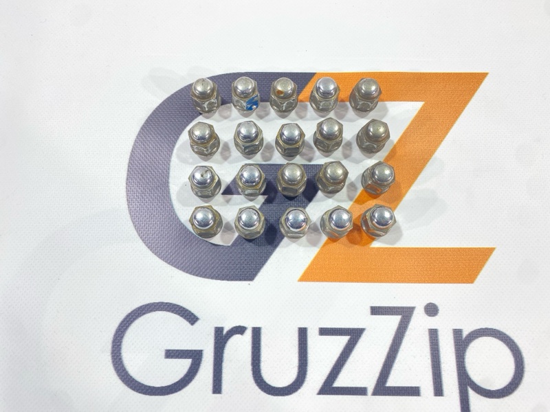 Гайка колесная Suzuki Jimny Sierra JB43W M13A 2006 (б/у)