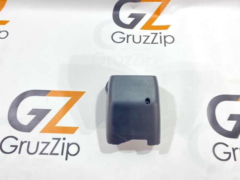 Кожух рулевой колонки Toyota Land Cruiser UZJ200W 2UZ-FE 2008 (б/у)