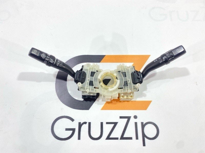 Гитара Toyota Land Cruiser Prado GRJ120W 1GR-FE 2008 (б/у)