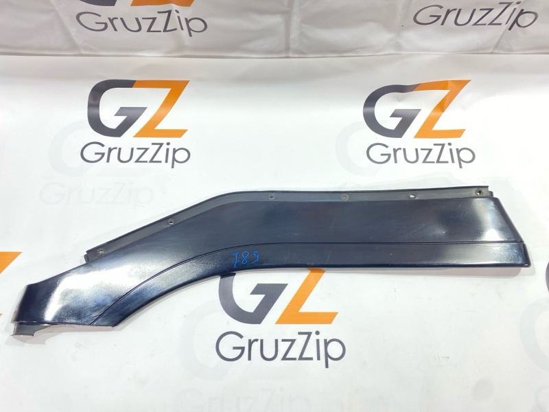 Фендер Nissan Diesel Big Thumb CG48 GE13T 2004 левый (б/у)