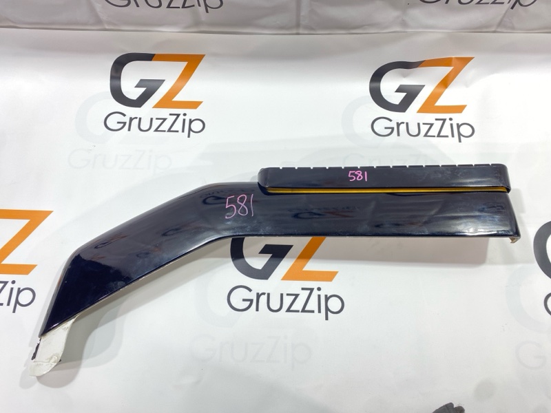 Фендер Nissan Diesel Big Thumb CG48 GE13T 2004 левый (б/у)