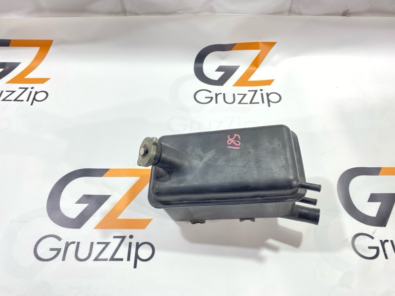 Бачок расширительный Nissan Diesel Big Thumb CG48 GE13T 2004 (б/у)