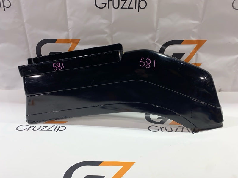 Фендер Nissan Diesel Big Thumb CG48 GE13T 2004 правый (б/у)