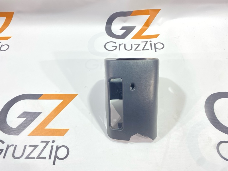 Кожух рулевой колонки Toyota Hilux Surf TRN215W 2TR-FE 2005 (б/у)