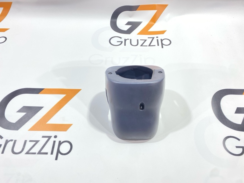 Кожух рулевой колонки Toyota Land Cruiser Prado KZJ95W 1KZ-TE 1996 (б/у)