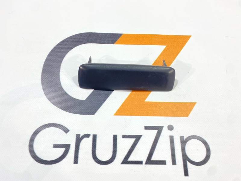 Ручка двери внешняя Isuzu Forward FRR34 6HK1 2003 левая (б/у)