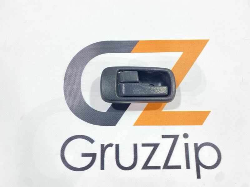 Ручка двери внутренняя Isuzu Forward FRR34 6HK1 2003 левая (б/у)