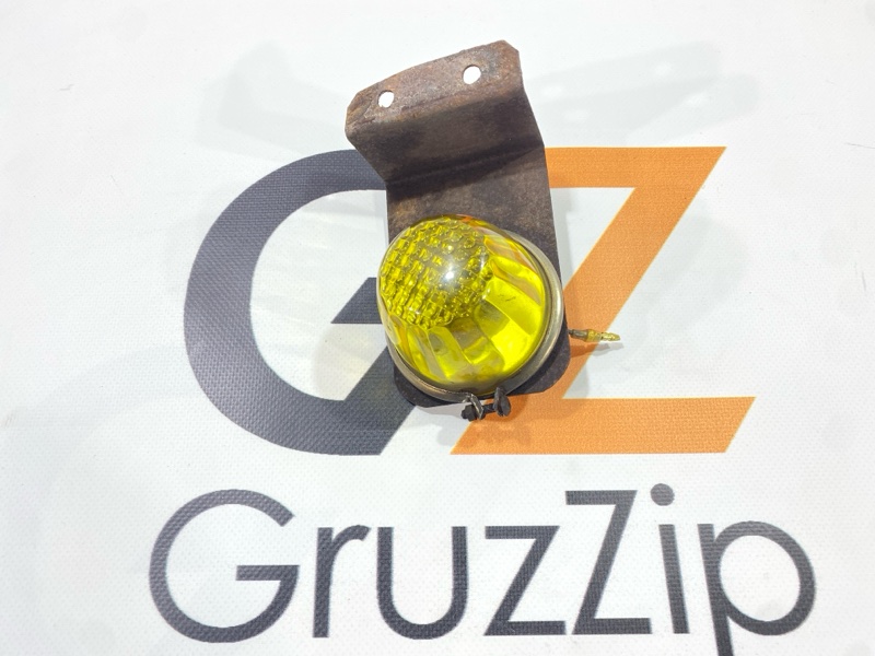 Габаритные огни Isuzu Giga CXG50 6WA1 1997 (б/у)