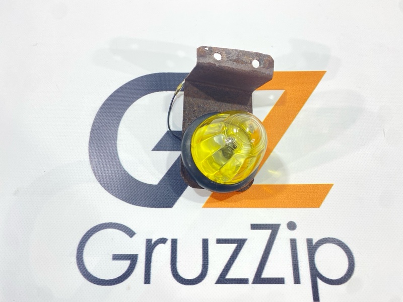 Габаритные огни Isuzu Giga CXG50 6WA1 1997 (б/у)