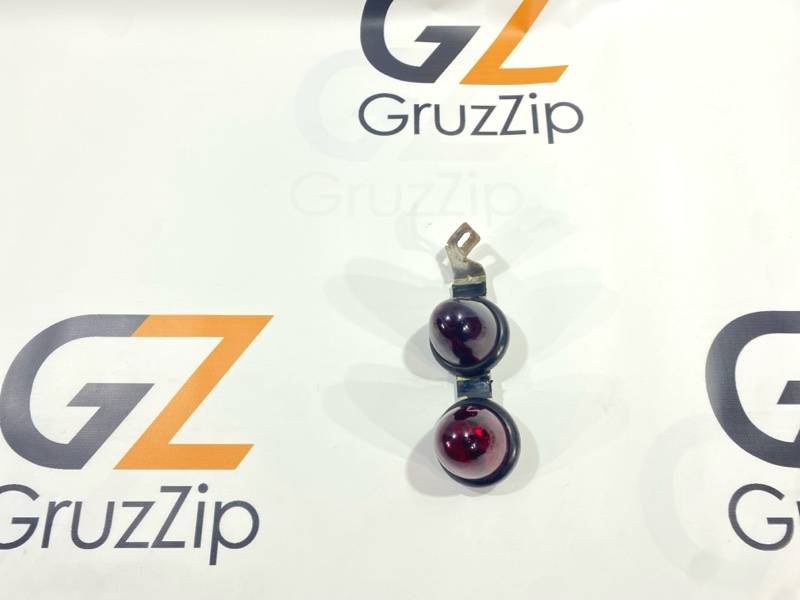 Габаритные огни Isuzu Giga CXG50 6WA1 1997 (б/у)