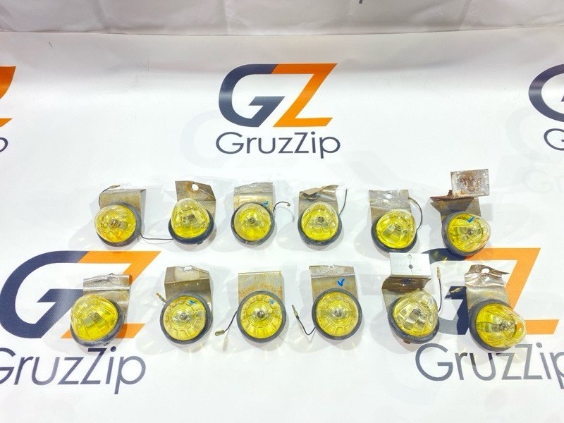 Габаритные огни Isuzu Forward FRR32 6HE1T 1998 (б/у)