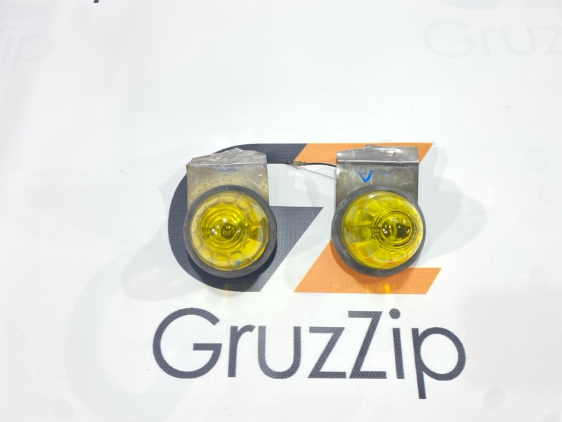 Габаритные огни Isuzu Forward FRR32 6HE1T 1998 (б/у)