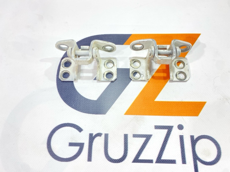 Петля багажника Toyota Land Cruiser Prado GRJ120W 1GR-FE 2007 (б/у)