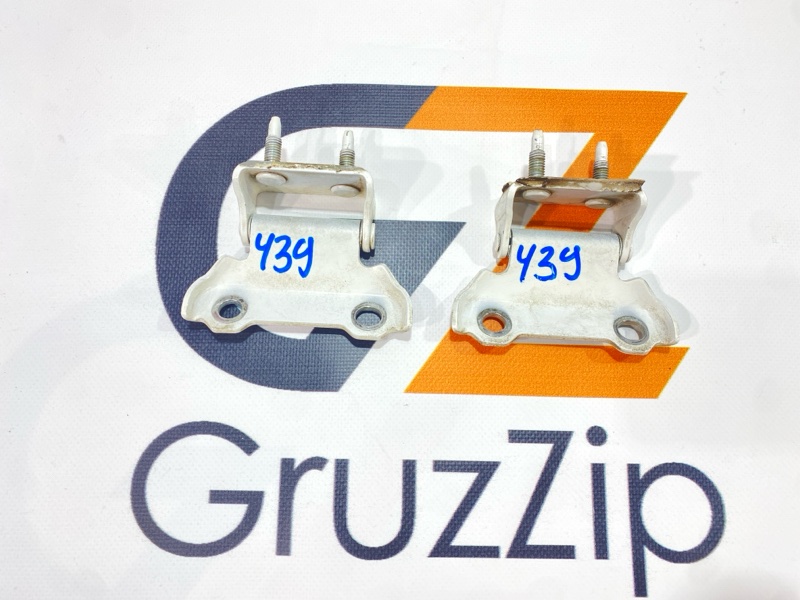 Петля багажника Toyota Harrier GSU30 2GR-FE 2006 (б/у)
