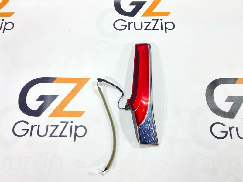 Стоп-вставка Honda Fit GP5 LEB 2013 задняя левая (б/у)