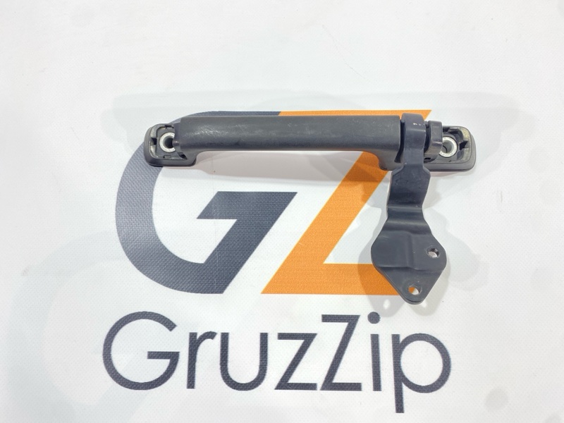 Ручка капота Isuzu Forward FRR35 6HL1 2005 левая (б/у)