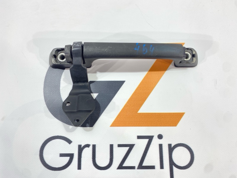 Ручка капота Isuzu Forward FRR35 6HL1 2005 правая (б/у)