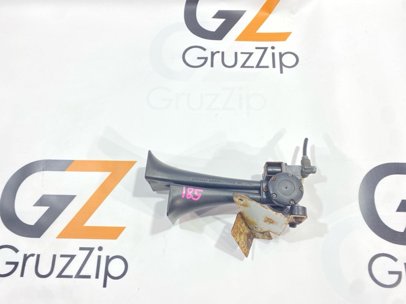 Сигнал Звуковой Nissan Diesel Big Thumb CG48 GE13T 2004 (б/у)