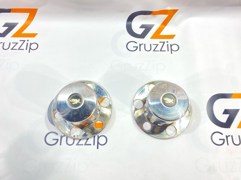 Колпак колеса Isuzu Forward FRD35 6HL1 2003 (б/у)